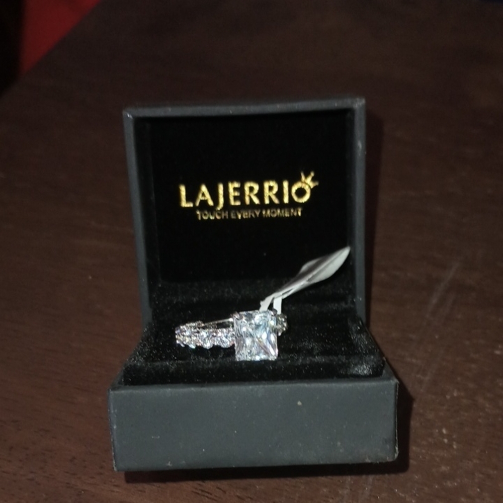 Lajerrio Silver E